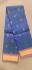 SALEM SILK SAREE WITH BLOUSE
